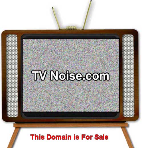 TV Noise.com